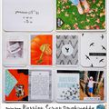 Page de PL par Dauphinette