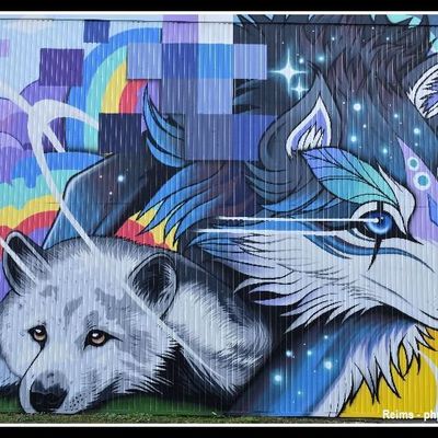 Street Art Rémois 2023 (2)