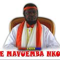 KONGO DIETO 4269 : MAITRE MABAKU POUR ETRE LE NOUVEAU AMBASSADEUR DE LA REPUBLIQUE FEDERALE DU CONGO EN BELGIQUE 
