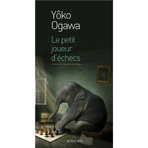 Ah ! le talent de Yôko Ogawa