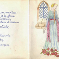 Je me souviens (Pivoine)