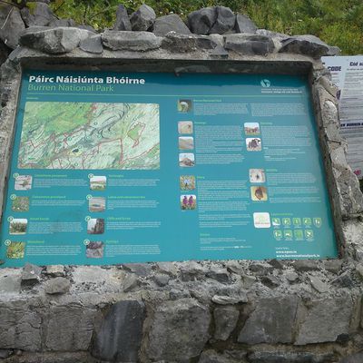 Burren National Park