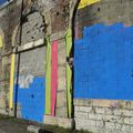 st etienne 42 2014  art couleurs & paysage urbain   restitution