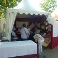 Quelles photos de notre stand lors de la FETE