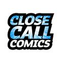 Close Call Comics 4ème