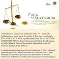 Ética na Advocacia