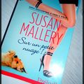 Sur un petit nuage! -Susan Mallery {Série Rencontres à Fool's Gold}