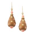 Coral jewelry @ Doyles New York