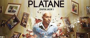 86. Platane saison 2