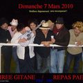 DIMANCHE 7 MARS 2010