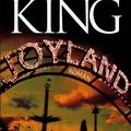 "Joyland" de Stephen King