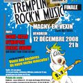 === final tremplin rock'n music ===