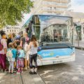 À Niort, la gratuité des bus fait débat