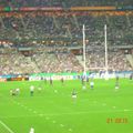 France - Irlande