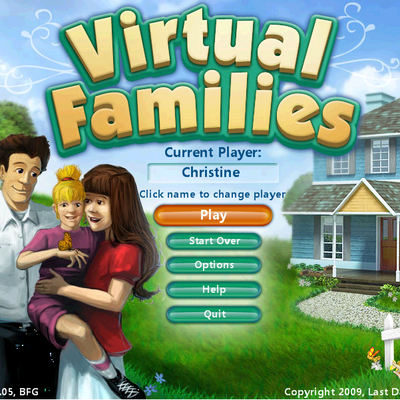 Virtual families