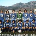 565 - Salge Gaby - N°429