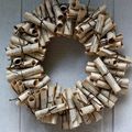 DIY déco récup' : 20 décos de Noël réalisées avec des pages de vieux livres