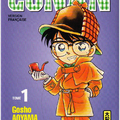 Détective Conan