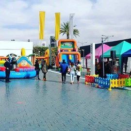 Animation anniversaire a casablanca 0656989026 