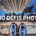 100 Défis photo