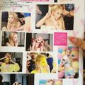 [Previews] ViVi Deji Deji Diary vol. 145