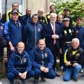 UACHA : UN PETIT TOUR ET PUIS S’EN VA.
