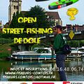 Open street de Dole.