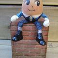 Humpty Dumpty ...