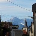 SUR LA ROUTE DES PYRENEES