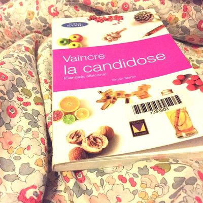 Mon rendez-vous chez la naturopathe