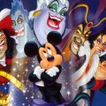 Critique : Mickey, Le Club Des Méchants