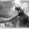 ST-GILLES-SUR-VIE (85) - 12 FÉVRIER 1787, UNE JOURNÉE DÉSASTREUSE