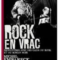 ~ Rock en vrac, Michel Embareck