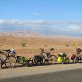 Fiche pratique: le Maroc à vélo