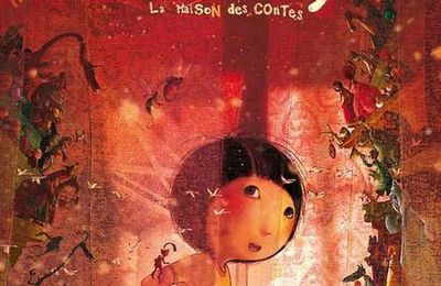 KERITY LA MAISON DES CONTES