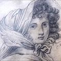 Emily Jane Brontë (1818 - 1848) : « Je ne pleurerai pas... » / « ll not weep... »