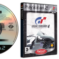 Jeu Playstation 2 Gran Turismo 4