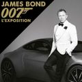 James Bond Expo 2016