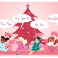 Vivement Noël chez Beautiful Elles !