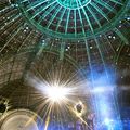 Ice Skating au Grand Palais