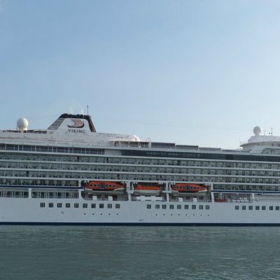 Les croisières 2017 reprennent