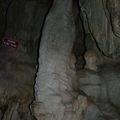 La grotte de l'oncle Hô