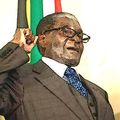 Robert Mugabe, l’anti-Mandela du Zimbabwe