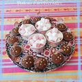 Anniversaire et invité surprise !