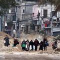 !!Génocide à Gaza: J 505!! Déplacement forcé de Palestiniens de Cisjordanie occupée: "le plus grand depuis 1967"