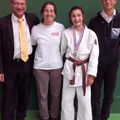 TOURNOI DE LA MARNE DE JUDO MINIMES A SEZANNE