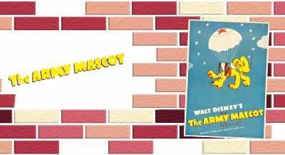 La Mascotte de l'Armée