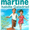 Autour de Martine V1 et V2