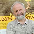 RENCONTRE BD avec jean claude SERVAIS / Libin/ belgique 