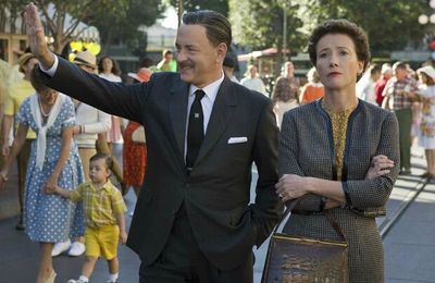 Dans l'ombre de Mary : pour tout savoir- ou presque- sur Mary Poppins